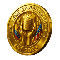 Vene Savings Corp logo