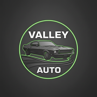 Valley Auto logo