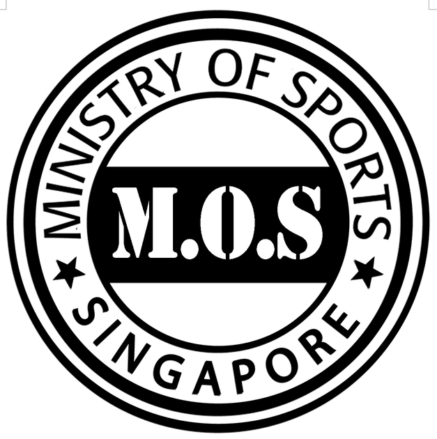Ministry Of Football logo