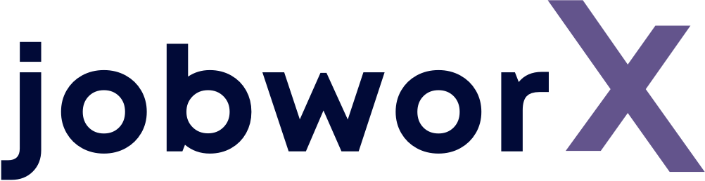 jobworX logo