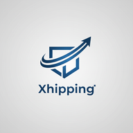 Xhipping Marketplace logo