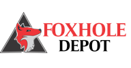 Foxhole Depot Inventory System logo