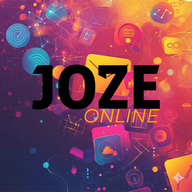 Joze Online - Soluções Digitais logo