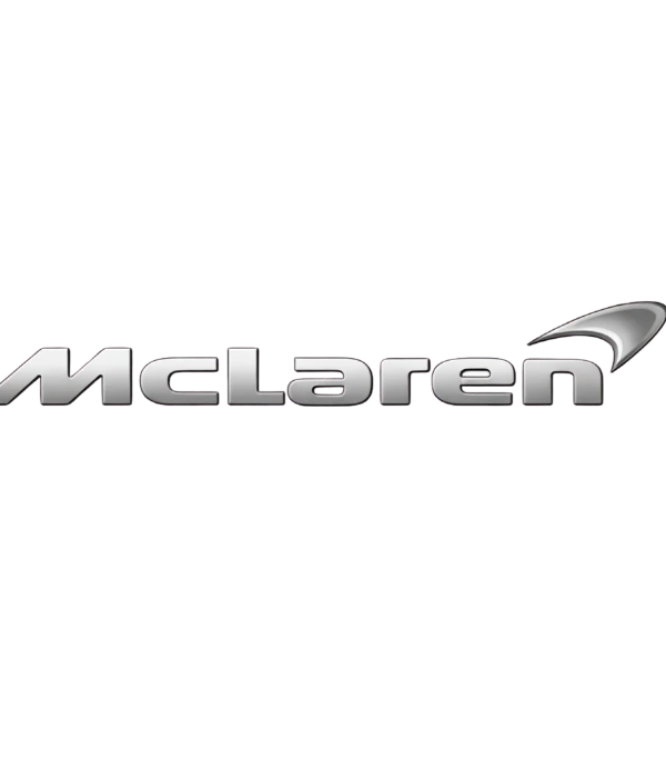 McLaren