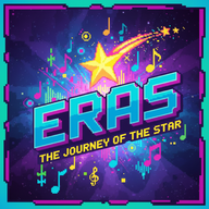 Emily's Eras logo