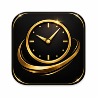 Time Tracker logo