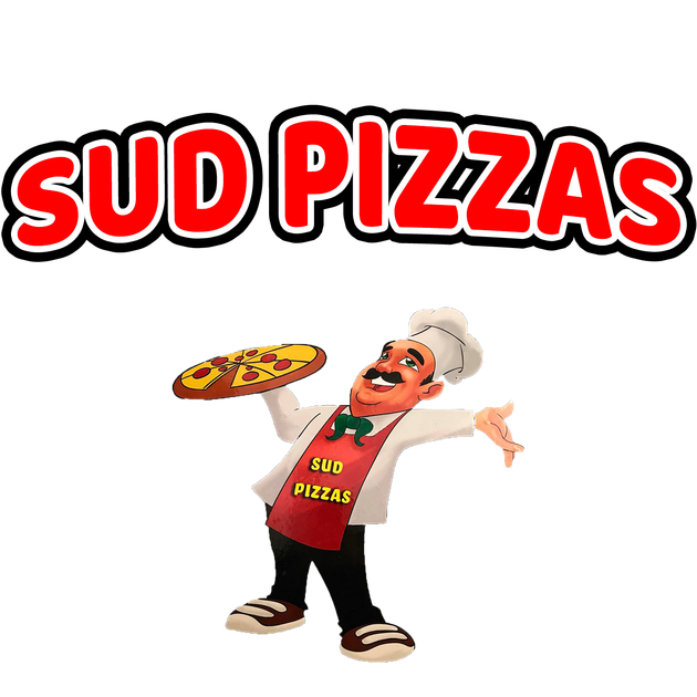 Sud Pizzas