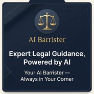 LegalEase AI logo