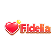 Fidelia (Comidas Caseras Nacho) logo