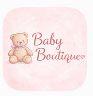Baby Boutique logo