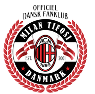 Milan Tifosi Danmark - Officiel fanklub i Danmark logo