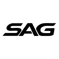 SAG Grading logo