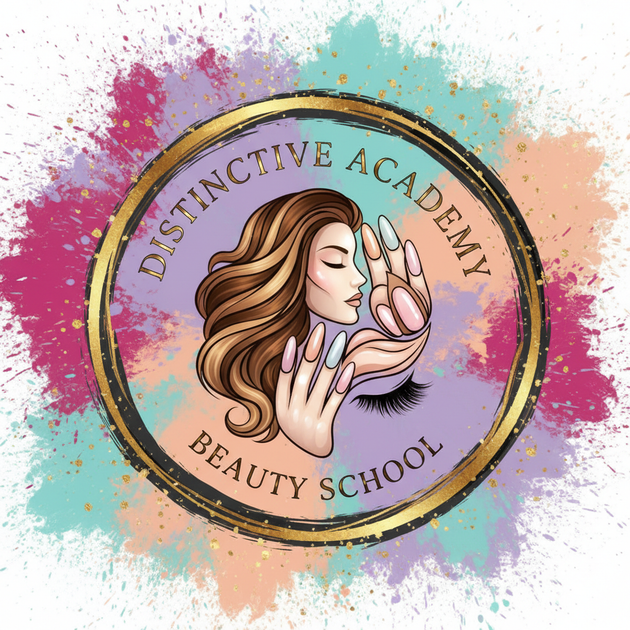 Distinctive Academy cover