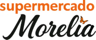 Supermercado Morelia. logo