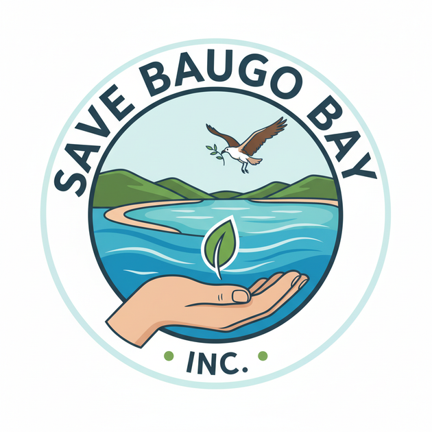 Save Baugo Bay, Inc.