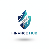 Finance Hub logo