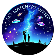 SkyWatchersUnited logo