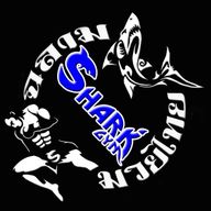 SharkGym logo