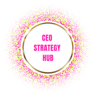 Profitable CEO Strategy Hub logo
