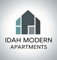 Idah Modern Apartments Management System logo