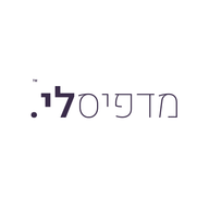 מדפיסלי logo