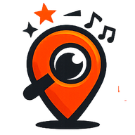 EventFinder logo