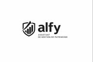 Alfy logo