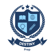 Destiny Prep logo