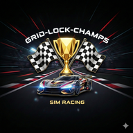 Grid-Lock-Champs logo
