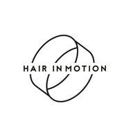Hair In Motion Education logo