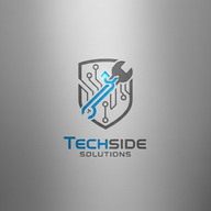 Techside Solutions logo