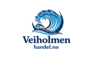 Veiholmen logo