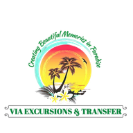 Via Excursions and Transfer logo