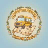 Field Trip Planner logo