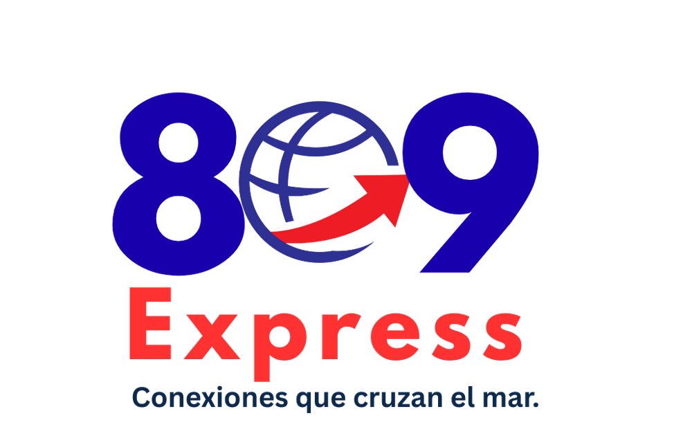 809 Express