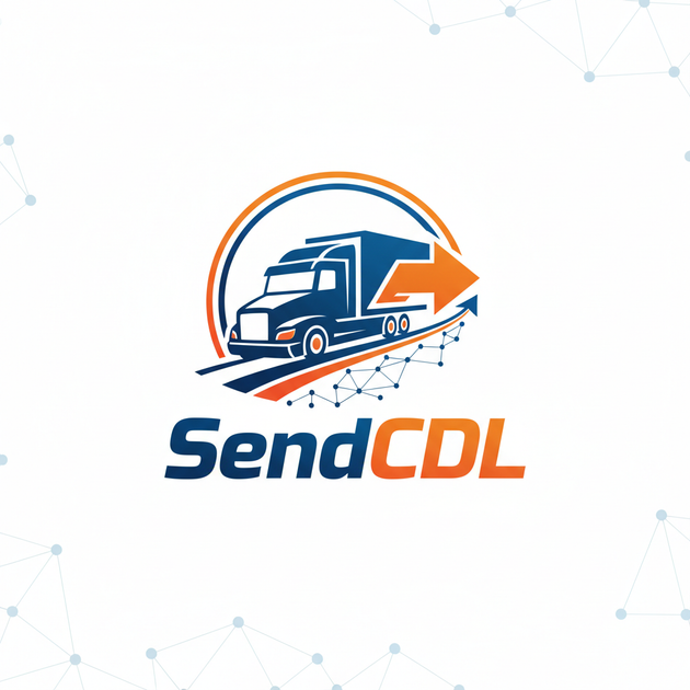 Send Cdl Inc logo