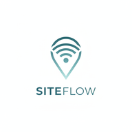 Site Manager logo