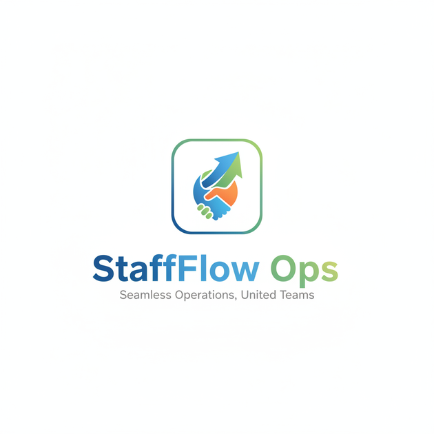 StaffFlow Ops