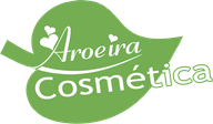 Aroeira Cosmética logo