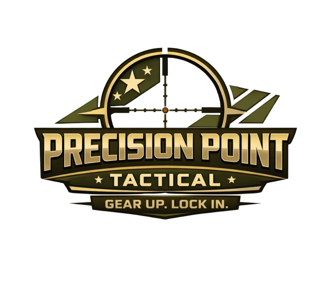 Precision Point Tactical