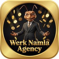 Werk Namla Bonus & Profit System logo