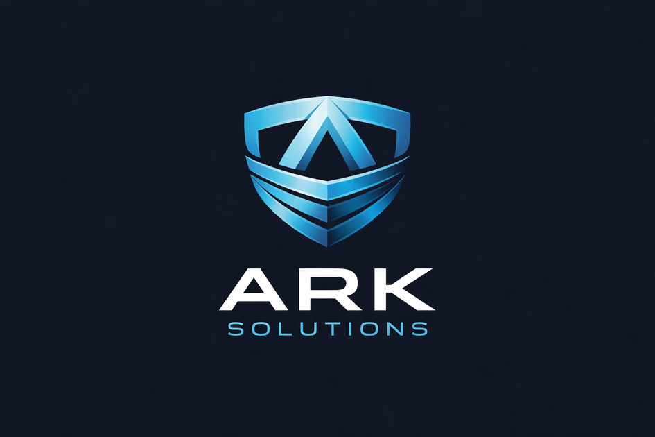 ARK Solutions – Cybersecurity & IT