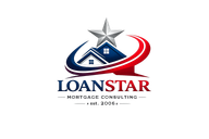 Loanstar Mortgage Consulting logo