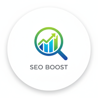 SEO optimizer - Tasuta veebilehe SEO audit logo