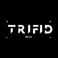 HRM Trifid Media logo