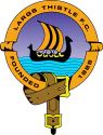 Largs Community Minibus logo