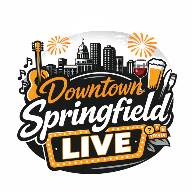 Downtown Springfield Live Calendar