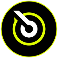 RaceStation logo