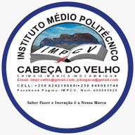 BIBLIOTECA VIRTUAL DO IMPCV logo