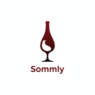 Sommly Wine logo